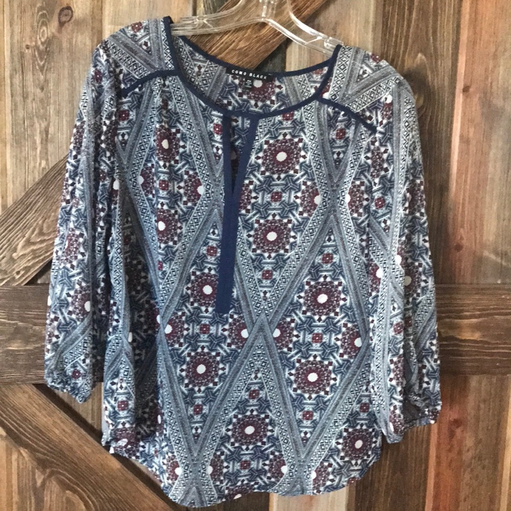 Cute top